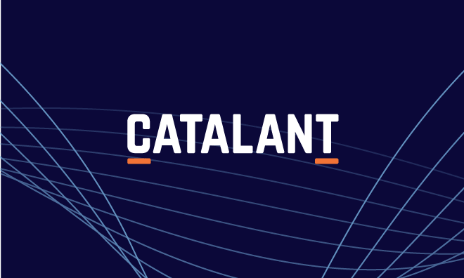 Catalant: Welcome